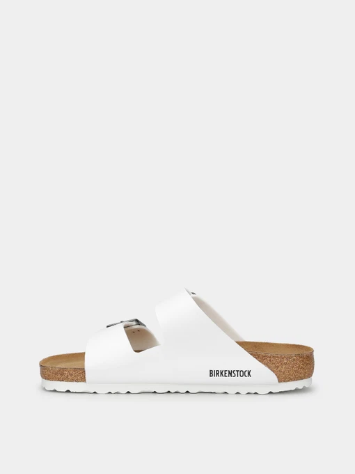 Жіночі Шльопанці Birkenstock фото 2