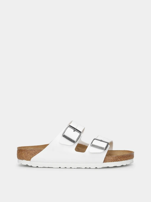 Шльопанці Birkenstock модель 552681 Фото