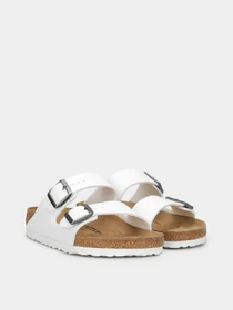 Шльопанці Birkenstock модель 552681 Фото