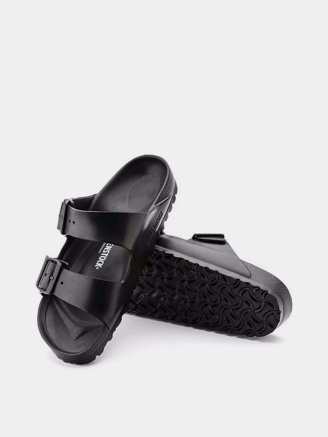 Шльопанці Birkenstock ARIZONA модель 129421 Фото