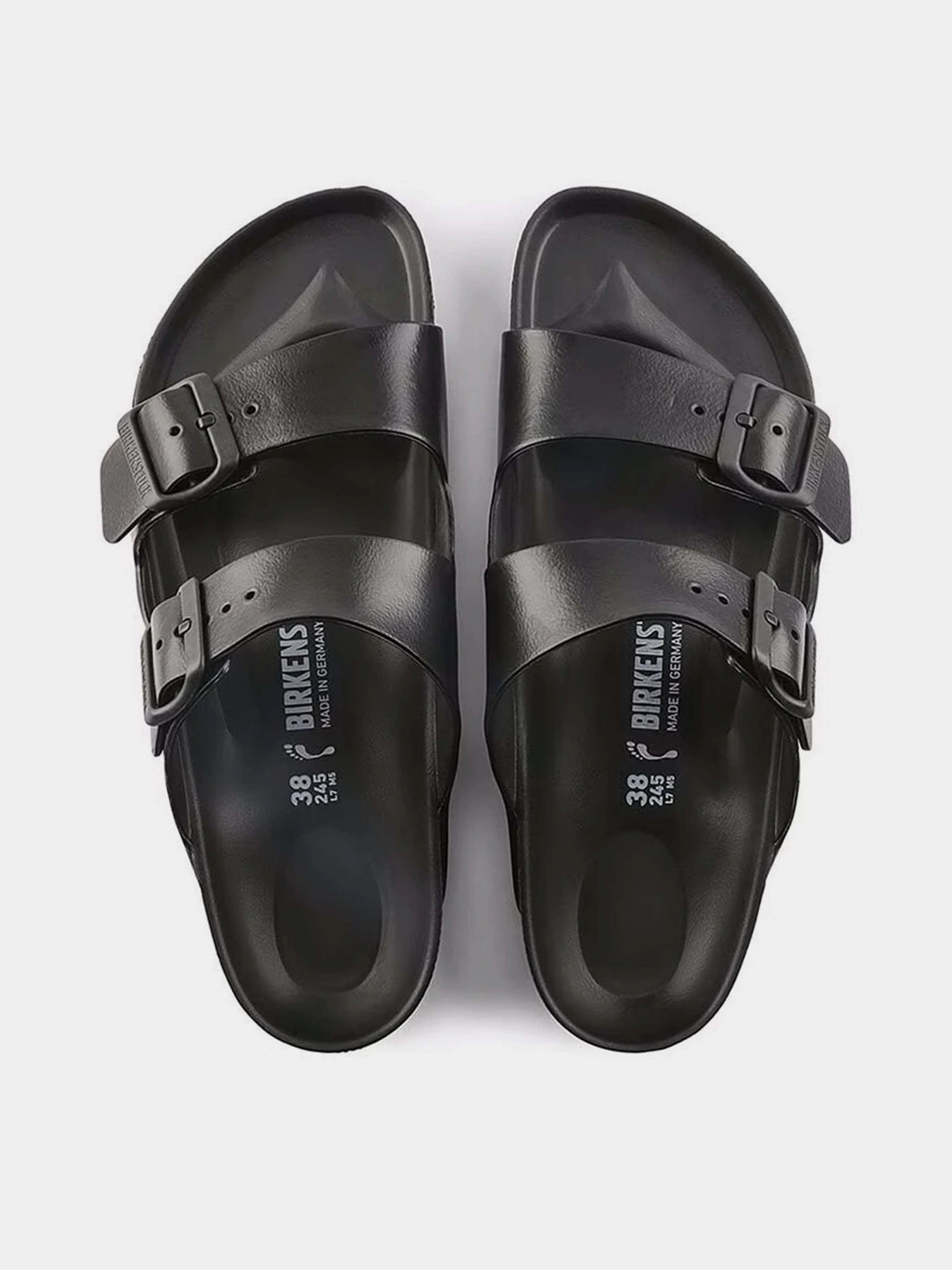 Шльопанці Birkenstock ARIZONA модель 129421 Фото