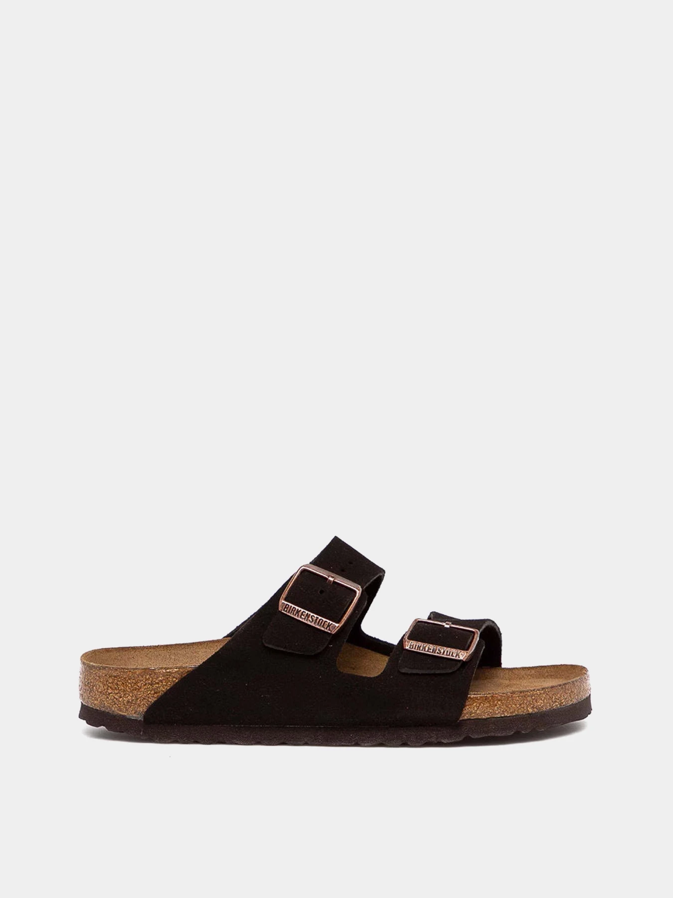 Шлёпанцы Birkenstock ARIZONA модель 951313 Фото