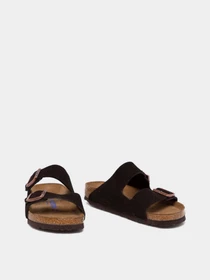 Шлёпанцы Birkenstock ARIZONA модель 951313 Фото
