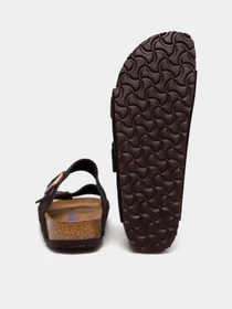Шлёпанцы Birkenstock ARIZONA модель 951313 Фото