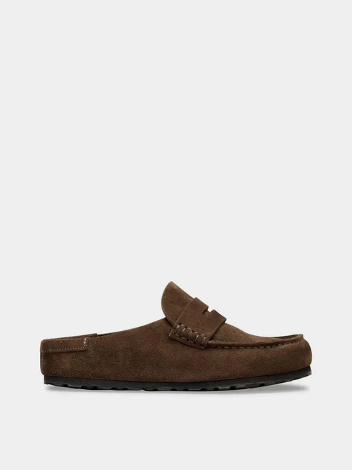 Шльопанці Birkenstock NAPLES модель 1031605 Фото