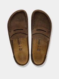 Шлёпанцы Birkenstock NAPLES модель 1031605 Фото