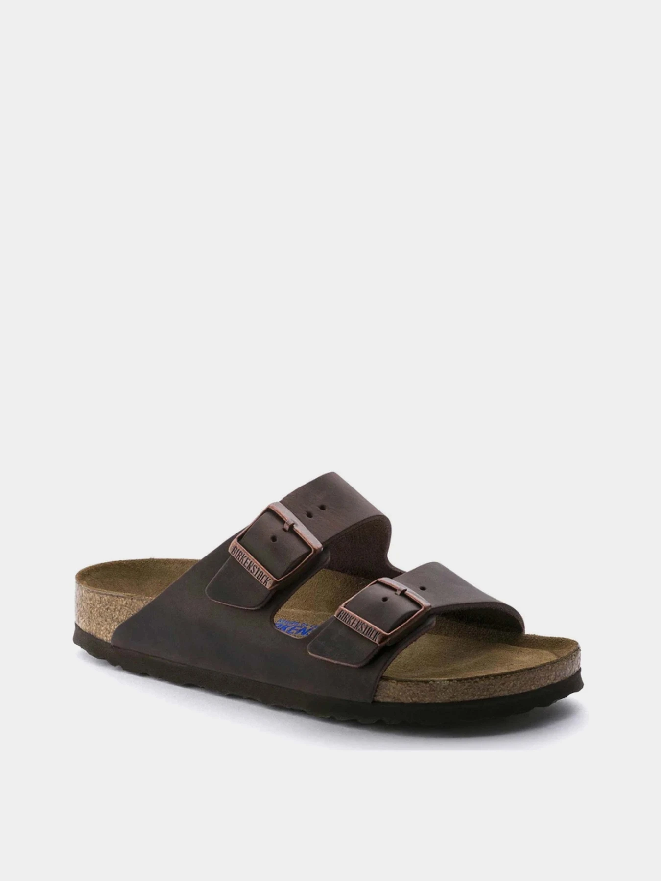 Шлёпанцы Birkenstock ARIZONA модель 452761 Шлёпанцы Birkenstock ARIZONA модель 452761 Фото