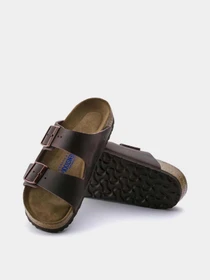 Шлёпанцы Birkenstock ARIZONA модель 452761 Фото