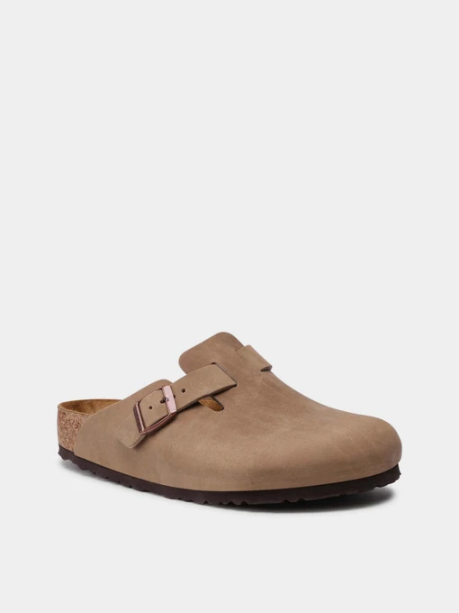 Жіноче Сабо Birkenstock BOSTON фото 3