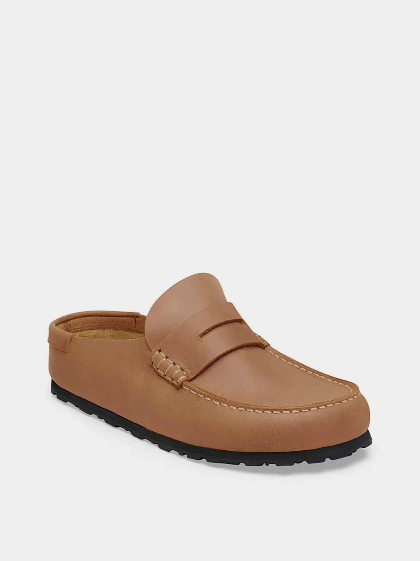 Шлёпанцы Birkenstock NAPLES модель 1030206 Шлёпанцы Birkenstock NAPLES модель 1030206 Фото