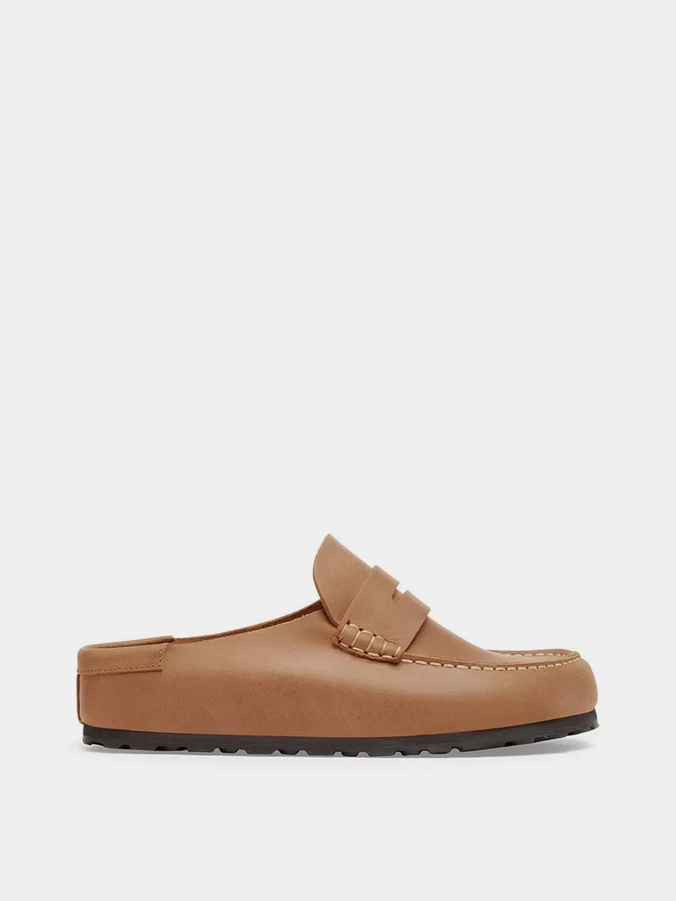 Шлёпанцы Birkenstock NAPLES модель 1030206 Шлёпанцы Birkenstock NAPLES модель 1030206 Фото