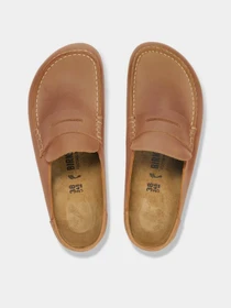Шлёпанцы Birkenstock NAPLES модель 1030206 Фото