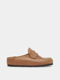 Шльопанці Birkenstock NAPLES модель 1030206 Фото