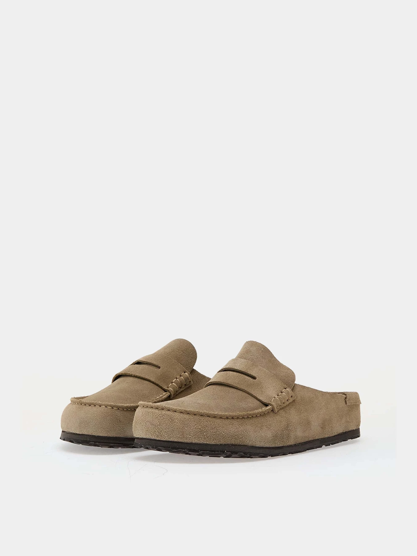 Шльопанці Birkenstock NAPLES модель 1029675 Фото