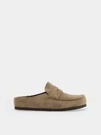 Шльопанці Birkenstock NAPLES модель 1029675 Фото