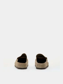 Шльопанці Birkenstock NAPLES модель 1029675 Фото