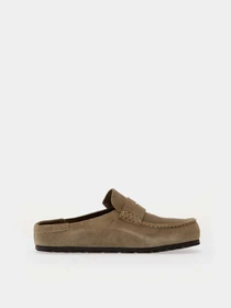 Шльопанці Birkenstock NAPLES модель 1029675 Фото