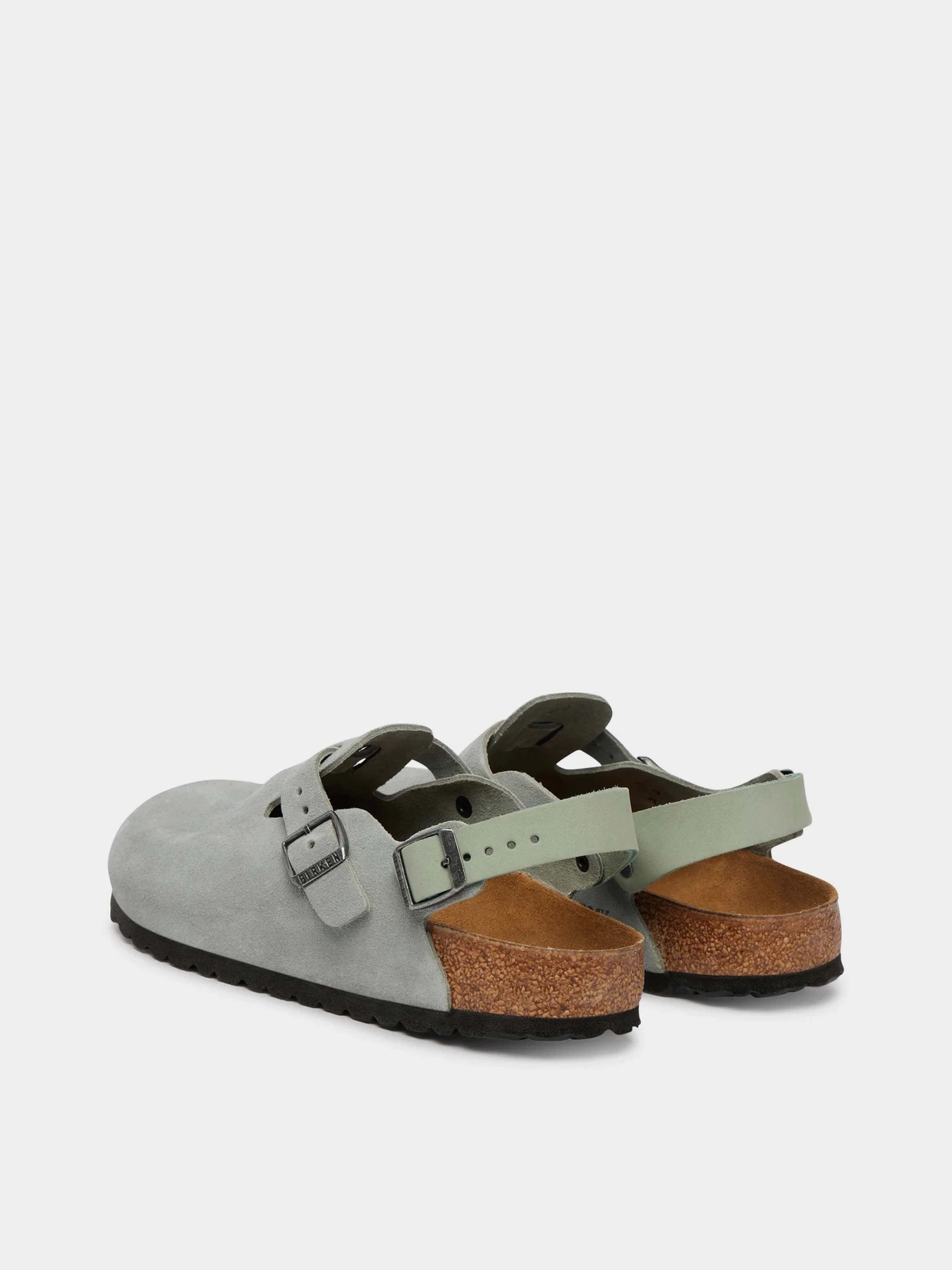 Шлёпанцы Birkenstock TOKIO модель 1031626 Шлёпанцы Birkenstock TOKIO модель 1031626 Фото