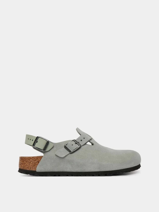 Шлёпанцы Birkenstock TOKIO модель 1031626 Фото