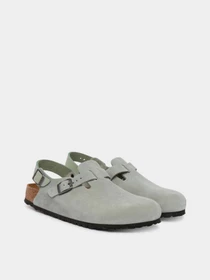 Шлёпанцы Birkenstock TOKIO модель 1031626 Фото