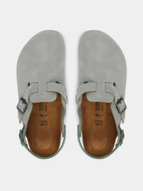 Шлёпанцы Birkenstock TOKIO модель 1031626 Фото