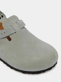 Шлёпанцы Birkenstock TOKIO модель 1031626 Фото