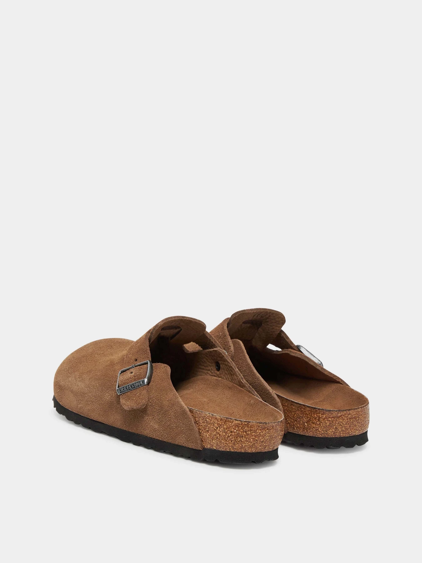 Шлёпанцы Birkenstock BOSTON модель 1030814 Шлёпанцы Birkenstock BOSTON модель 1030814 Фото