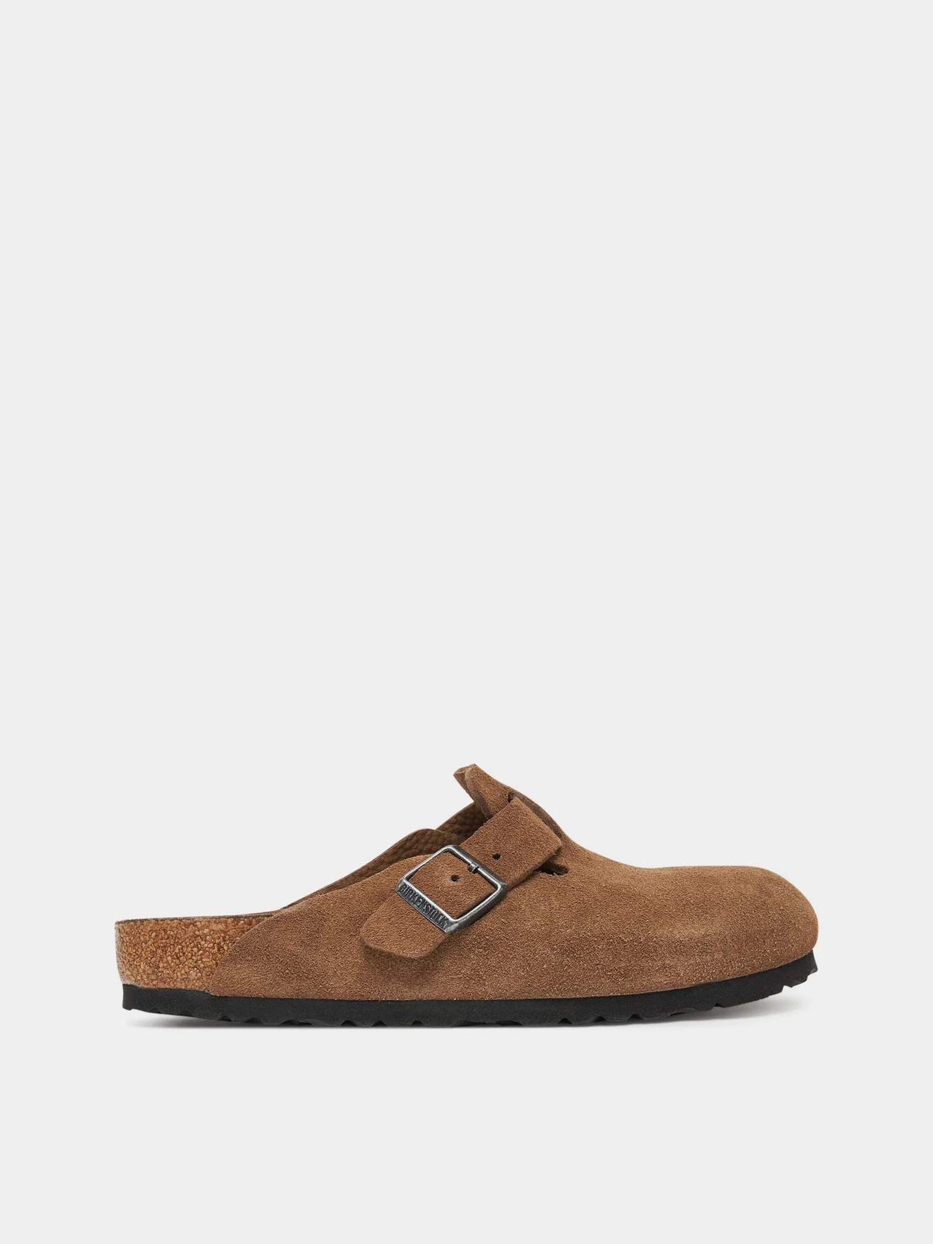 Шлёпанцы Birkenstock BOSTON модель 1030814 Шлёпанцы Birkenstock BOSTON модель 1030814 Фото