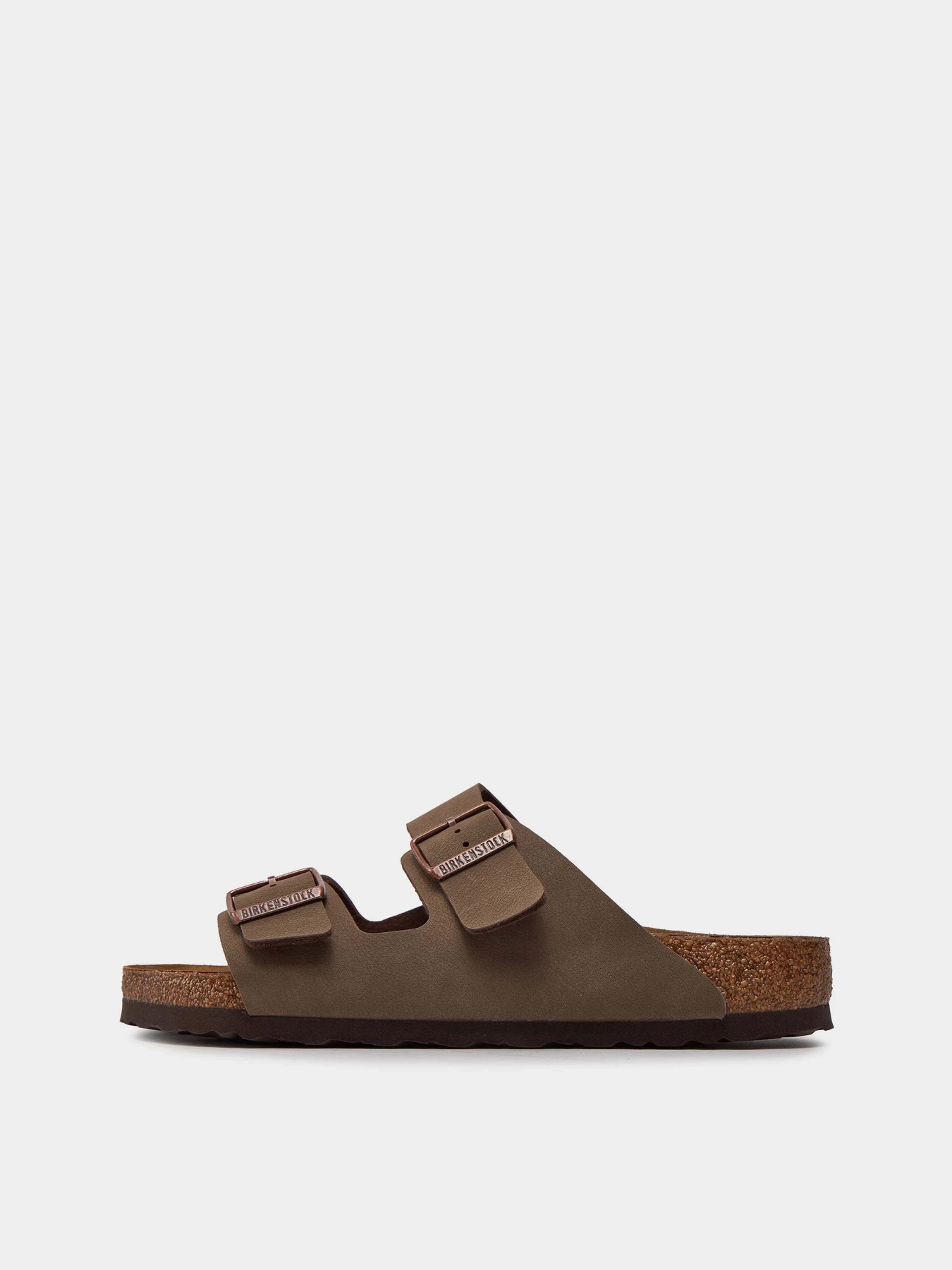 Шлёпанцы Birkenstock ARIZONA модель 151181 Шлёпанцы Birkenstock ARIZONA модель 151181 Фото