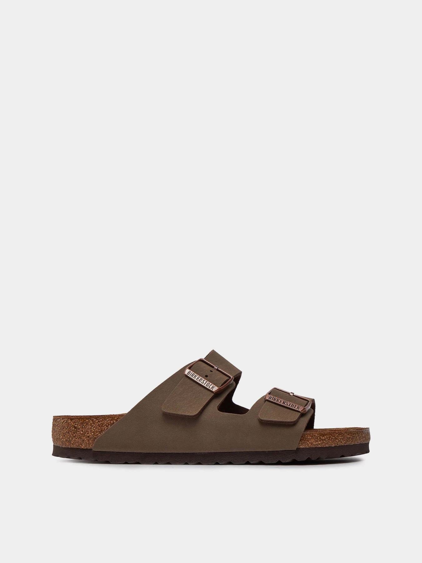 Шлёпанцы Birkenstock ARIZONA модель 151181 Шлёпанцы Birkenstock ARIZONA модель 151181 Фото