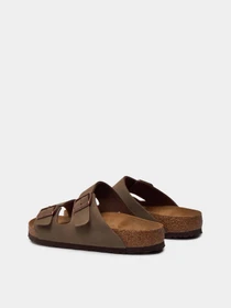 Шлёпанцы Birkenstock ARIZONA модель 151181 Фото