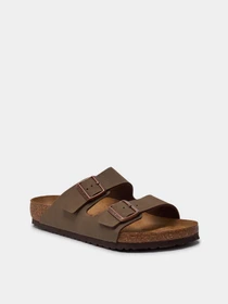 Шлёпанцы Birkenstock ARIZONA модель 151181 Фото