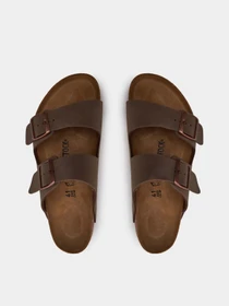 Шлёпанцы Birkenstock ARIZONA модель 151181 Фото