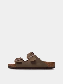 Шлёпанцы Birkenstock ARIZONA модель 151181 Фото