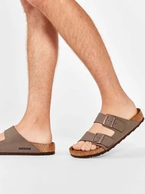Шлёпанцы Birkenstock ARIZONA модель 151181 Фото