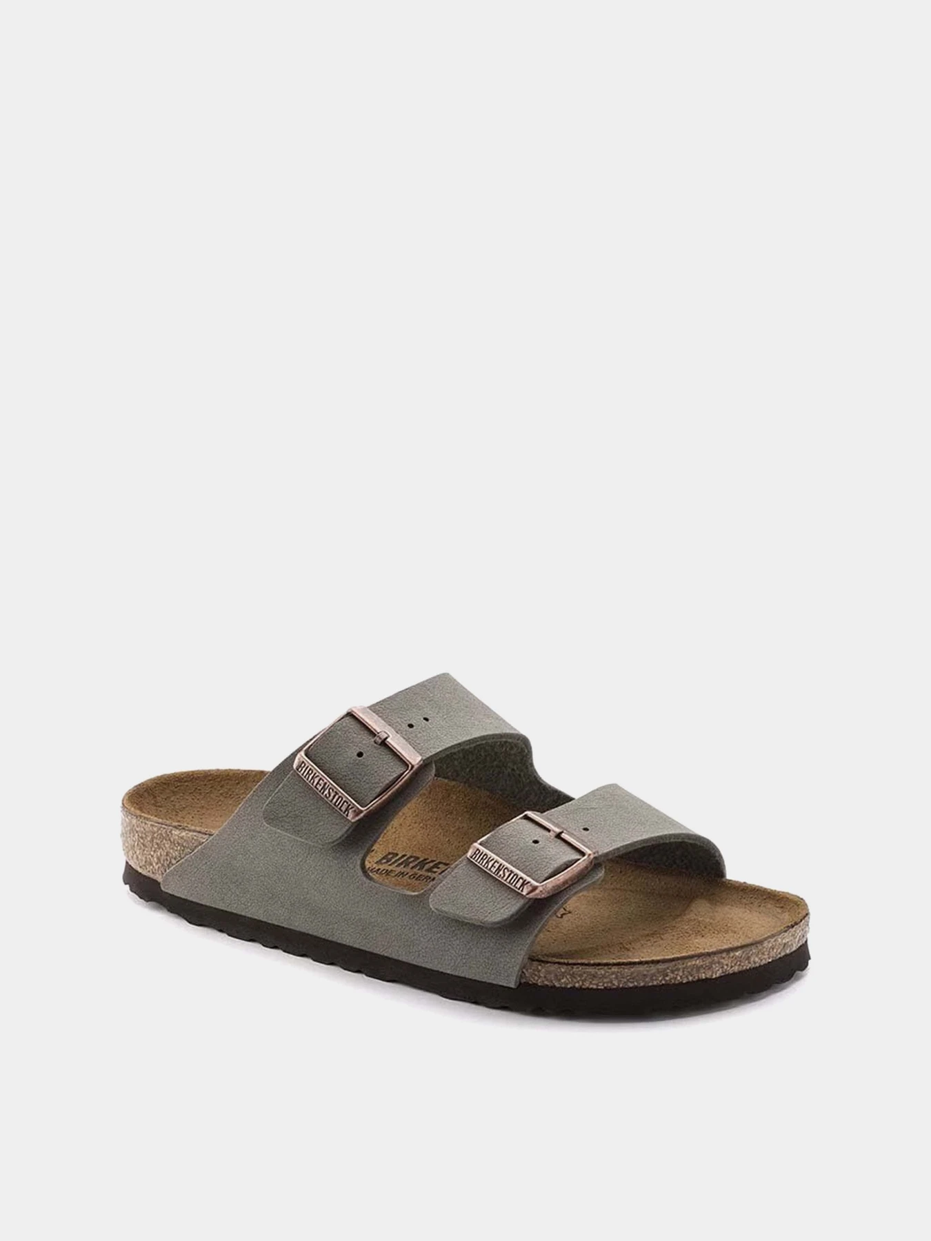 Шлёпанцы Birkenstock ARIZONA модель 151211 Фото