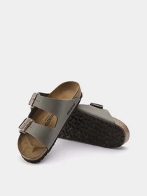 Шлёпанцы Birkenstock ARIZONA модель 151211 Фото