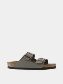 Шлёпанцы Birkenstock ARIZONA модель 151211 Фото