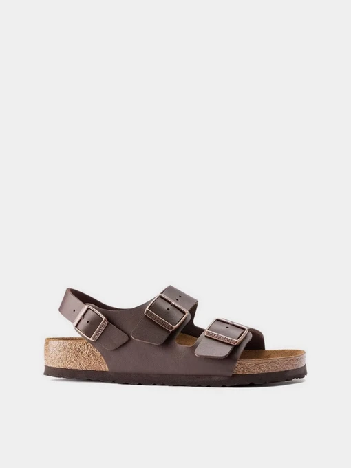 Сандалии Birkenstock MILANO модель 34701 Фото