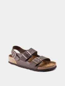 Сандалии Birkenstock MILANO модель 34701 Фото