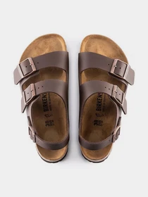 Сандалии Birkenstock MILANO модель 34701 Фото
