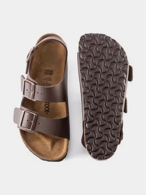 Сандалии Birkenstock MILANO модель 34701 Фото