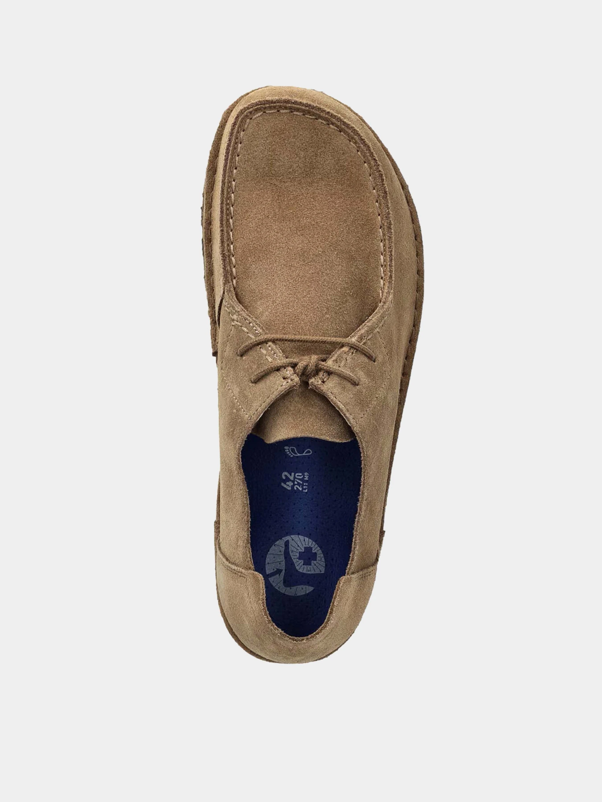 Туфлі та лофери Birkenstock UTTI модель 1027274 — фото 5