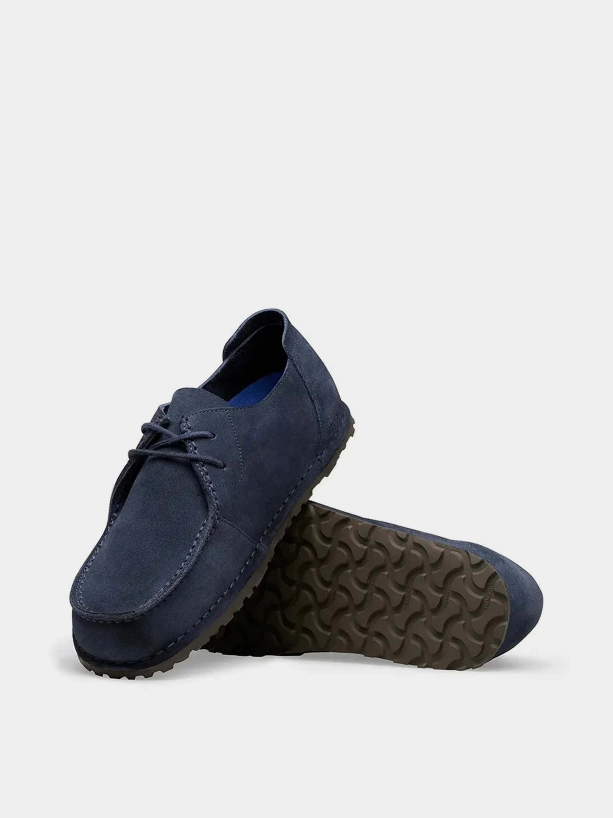 Туфлі та лофери Birkenstock UTTI модель 1031468 — фото 4