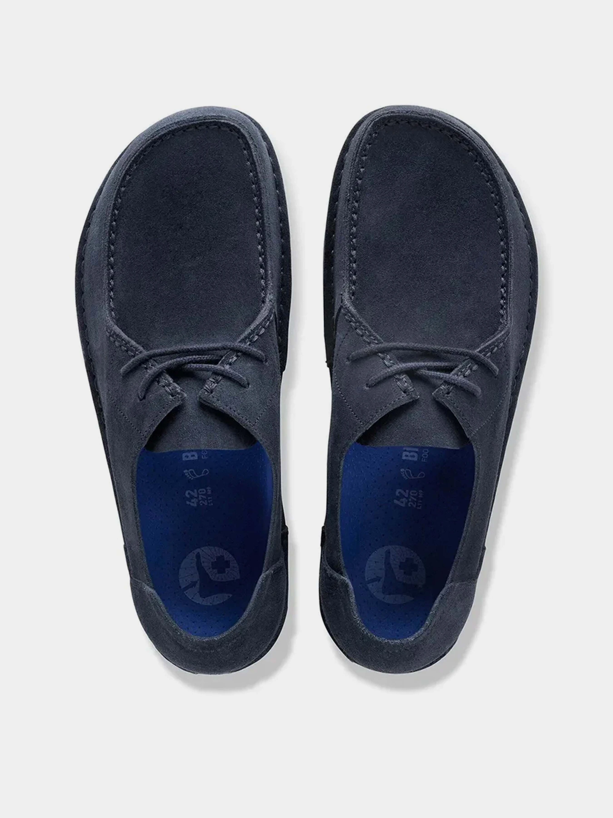 Туфлі та лофери Birkenstock UTTI модель 1031468 — фото 5