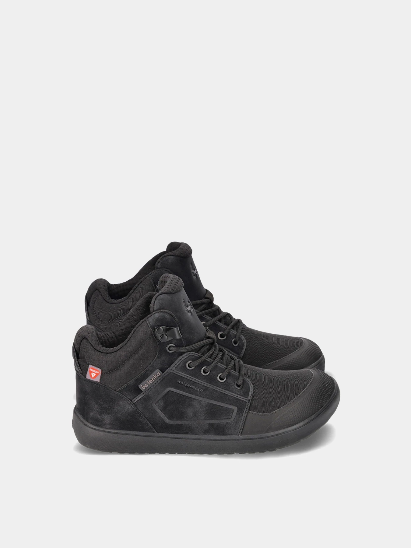 Ботинки и сапоги Be Lenka ARCTICEDGE модель 510000_ArcticEdge - All Black Ботинки и сапоги Be Lenka ARCTICEDGE модель 510000_ArcticEdge - All Black Фото