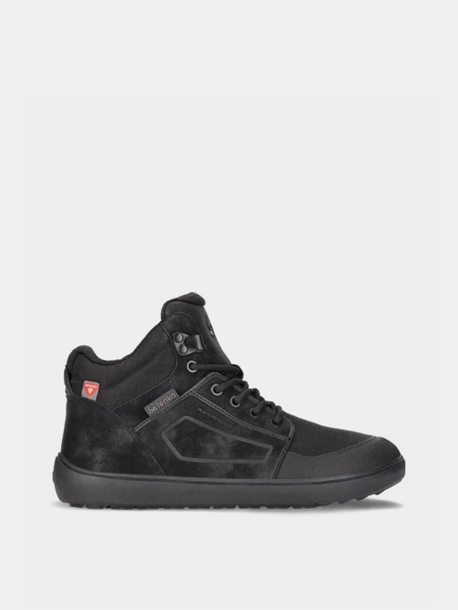 Ботинки и сапоги Be Lenka ARCTICEDGE модель 510000_ArcticEdge - All Black Фото