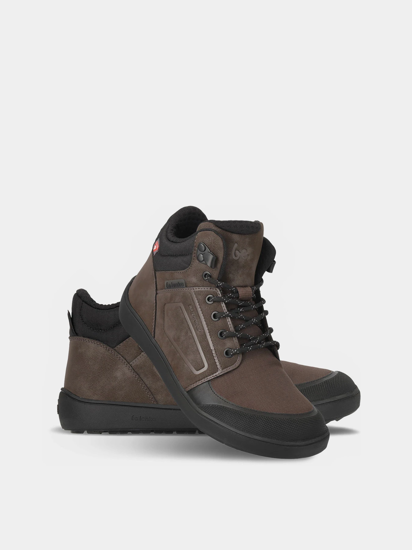 Черевики та чоботи Be Lenka ARCTICEDGE модель 510000_ArcticEdge - Dark Brown Черевики та чоботи Be Lenka ARCTICEDGE модель 510000_ArcticEdge - Dark Brown Фото