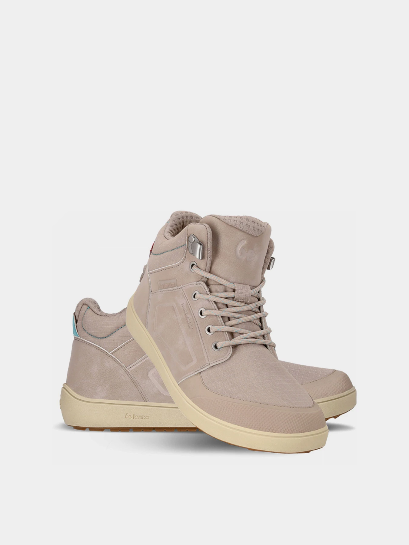 Ботинки и сапоги Be Lenka ARCTICEDGE модель 510000_ArcticEdge - Beige Ботинки и сапоги Be Lenka ARCTICEDGE модель 510000_ArcticEdge - Beige Фото
