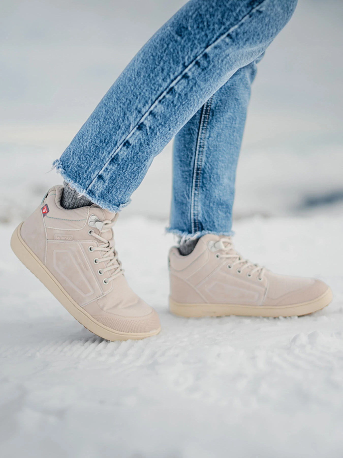 Ботинки и сапоги Be Lenka ARCTICEDGE модель 510000_ArcticEdge - Beige Ботинки и сапоги Be Lenka ARCTICEDGE модель 510000_ArcticEdge - Beige Фото